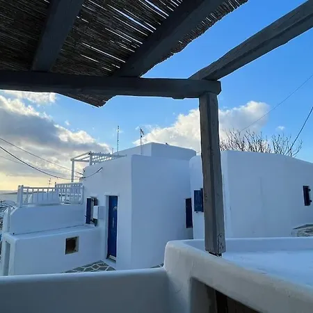 Private In The Vakantiehuis *