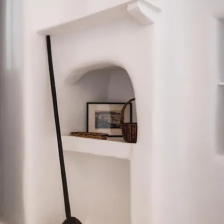 Bonis Windmill Mykonos - By Hospirit Holiday home