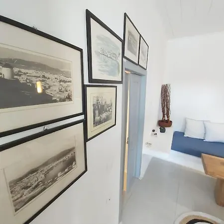 Private In The Mykonos Town