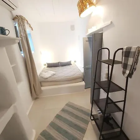 Private In The Holiday home Mykonos Town