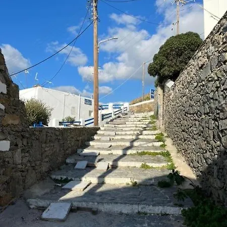 Private In The * Mykonos Town