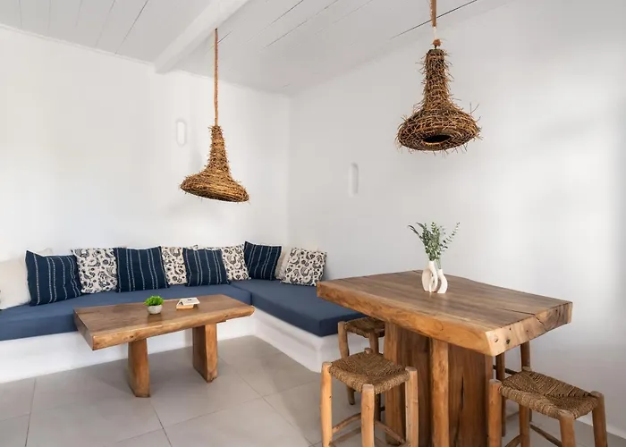 Bonis Windmill Mykonos - By Hospirit *