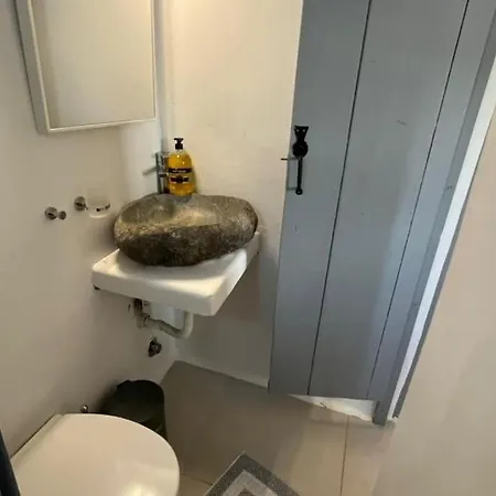 Private In The Holiday home *
