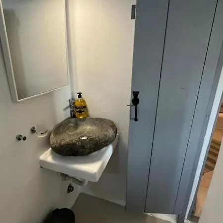 度假居 Private In The *