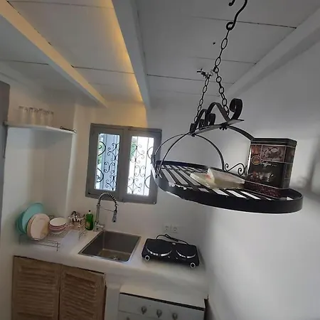 Private In The * Mykonos Town