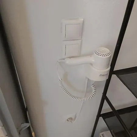 Private In The