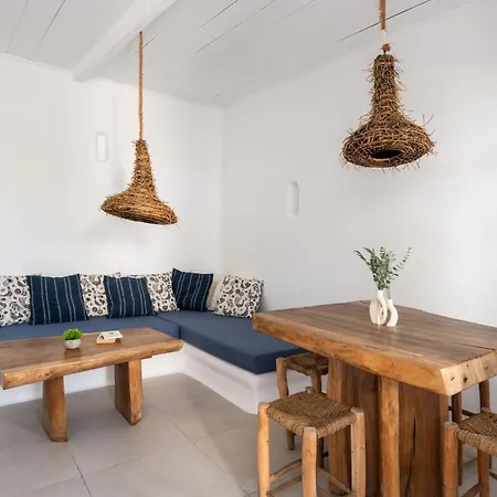 Bonis Windmill Mykonos - By Hospirit *