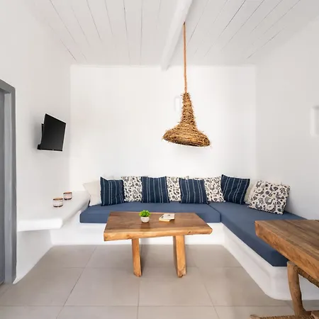 Bonis Windmill Mykonos - By Hospirit