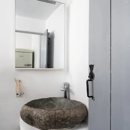 Bonis Windmill Mykonos - By Hospirit 別荘 Mykonos Town