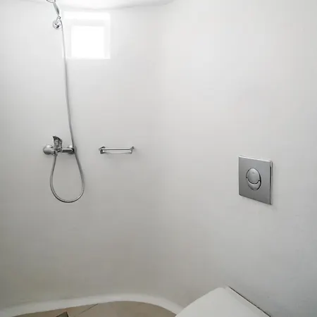 Bonis Windmill Mykonos - By Hospirit Vakantiehuis