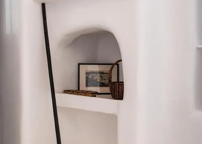 Bonis Windmill Mykonos - By Hospirit Casa vacanze