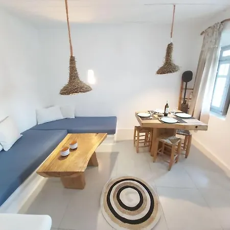 Private In The * Mykonos Town