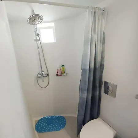 Casa vacanze Private In The Mykonos Town