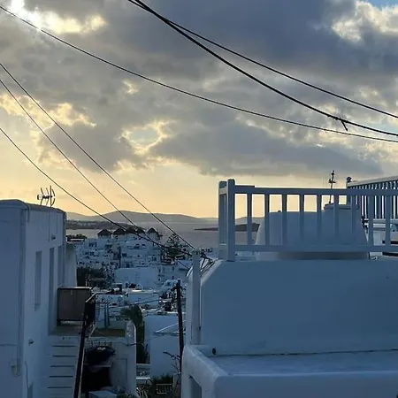 Casa vacanze Private In The