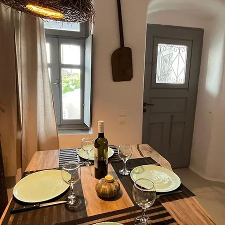 Casa vacanze Private In The *